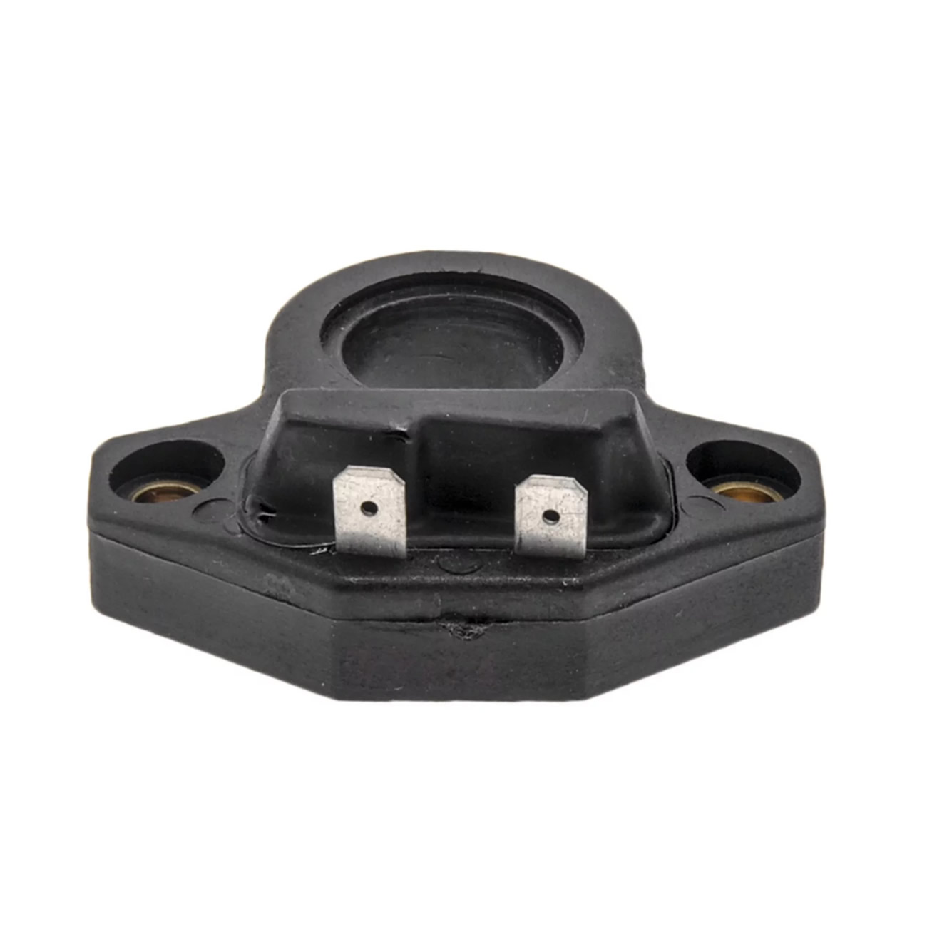 Modulo De Encendido Isuzu Pickup Y Amigo 2.3 2.6 3.1 Dde 85